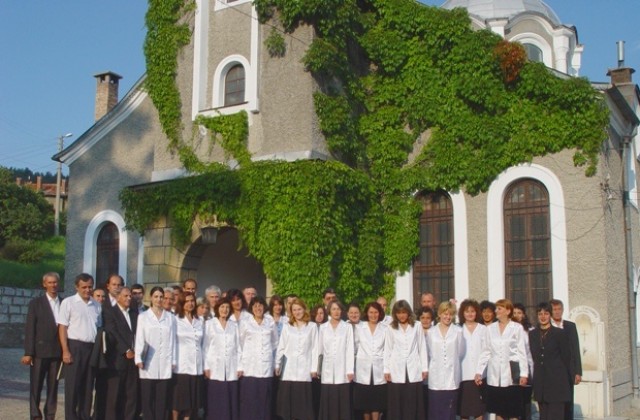 Днес се открива Международният хоров конкурс и фестивал „Антонио Вивалди”