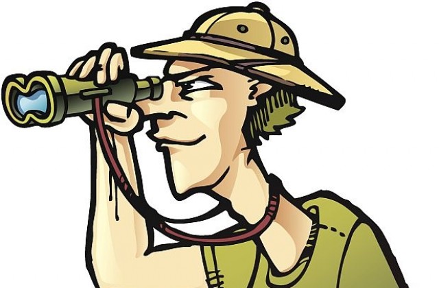 Готови ли сте за градско приключение в София?