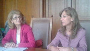 Сдружение Фортуна стартира проект в подкрепа на жертви на трафик