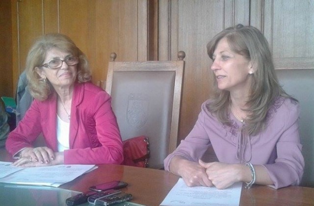 Сдружение Фортуна стартира проект в подкрепа на жертви на трафик и насилие