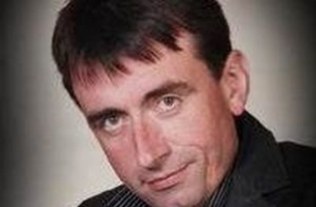 Отиде си актьорът Свилен Адамов