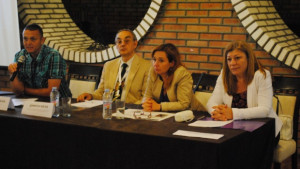 В Търново домакинства Годишна среща на Национална мрежа за децата