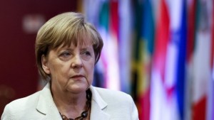 Готова ли е Меркел да се раздели с Гърция