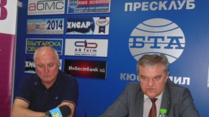 АБВ По скоро сами а не с БСП на изборите