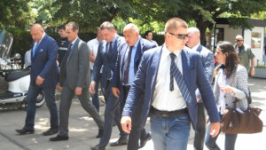 Северна България става приоритет за правителството от следващата година