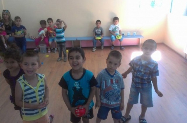 Община Кюстендил с план за центрове за обществена подкрепа и работа с деца на улицата в кв. Изток