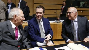 ЕС продължава с година санкциите срещу Крим