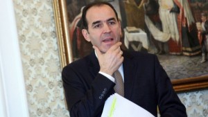 Шефът на БНБ Иван Искров не подаде оставка