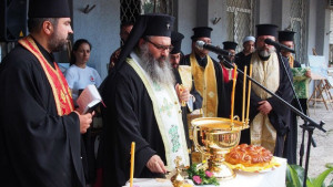 С литийно шествие отбелязаха годишнина от трагедията в Аспарухово