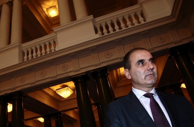 ВКС отмени присъдата на Цветанов и върна делото за ново разглеждане