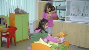 12 детски ясли и яслени групи в област Сливен