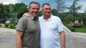 Сергей Бубка Стара Загора е специален град за атлетиката