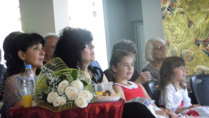 Съботното матине в операта бе посветено на Маестро Бонев