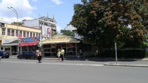 И Стефан Стамболов ще види нов асфалт