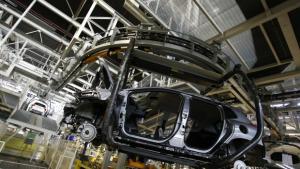 ПежоСитроен инвестира 557 млн евро в автомобилен завод в Мароко