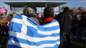 Руската ВТБ готова да участва в приватизацията на гръцки активи