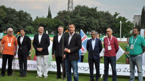 България близо до класиране в Първа лига