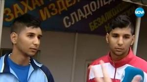 Пострадали при снощния побой в автобус в София Биха ни