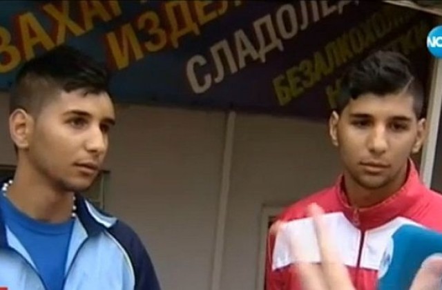 Пострадали при снощния побой в автобус в София: Биха ни с палки (ВИДЕО)