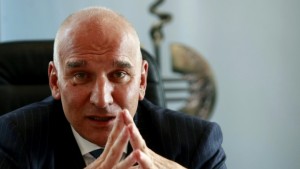 Хампарцумян Това което става в Гърция е полезно и за