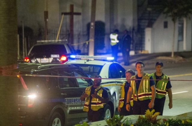 Един човек е убит, а девет са ранени при стрелба в Детройт