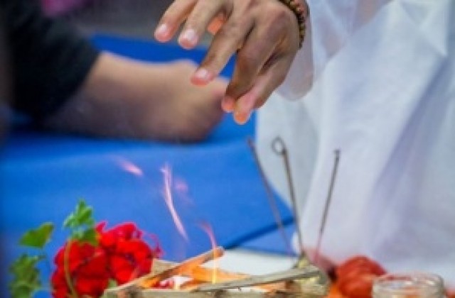 Йога може да донесе хармония и мир в нашия живот