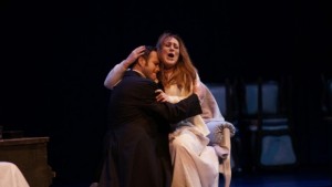 Показват Травиата на сцената на Държавна операСтара Загора