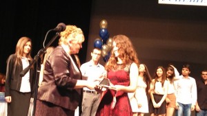 Випуск 2015 на ПМГ Враца завършва със среден успех Отличен