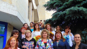 Пет дами с номинации за общински клубен ръководител на Жени