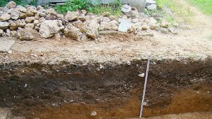 Цех за сечива от кремък от преди 7000 години откриха