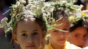 Самоводската чаршия очаква гости за Еньовден