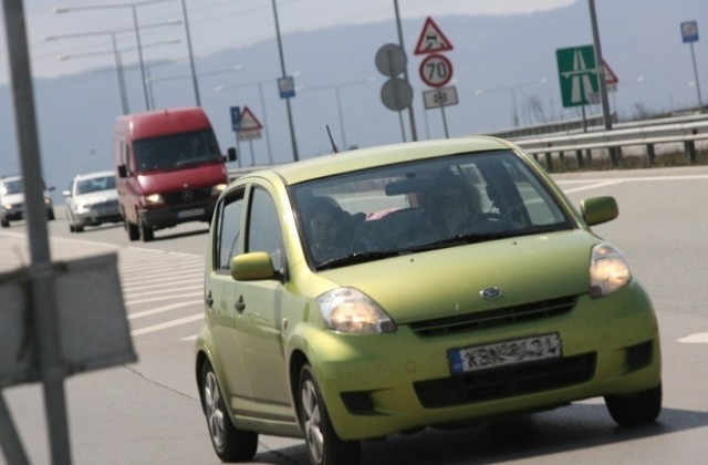 Започват ремонти по магистрала „Хемус“