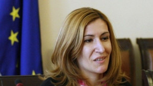 Министър Ангелкова пристига в Благоевград