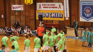 Община Видин закри футболния камп