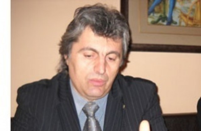 АБВ предлага Владимир Калчев за кмет на Добрич