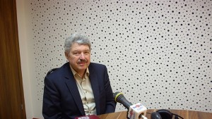 ПрофИван Станков Схемата на финансиране на научните селскостопански институти е