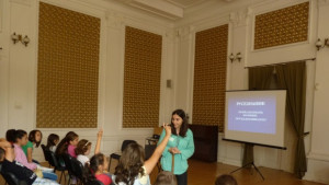 Започва Лято в музея