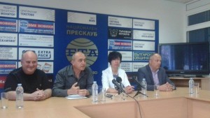 Световни знаменитости и български джазмени идват за осмия джаз фест