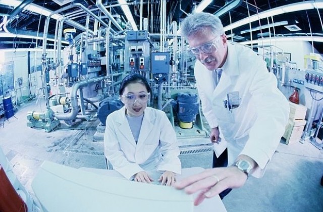 Мозъкът е свързан с имунната система