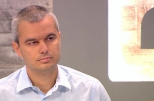 Костадин Костадинов: Варна се стопява заради ниска раждаемост и емиграция на младите