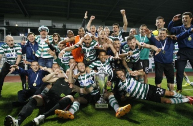 Черно море  изтегли Динамо Минск