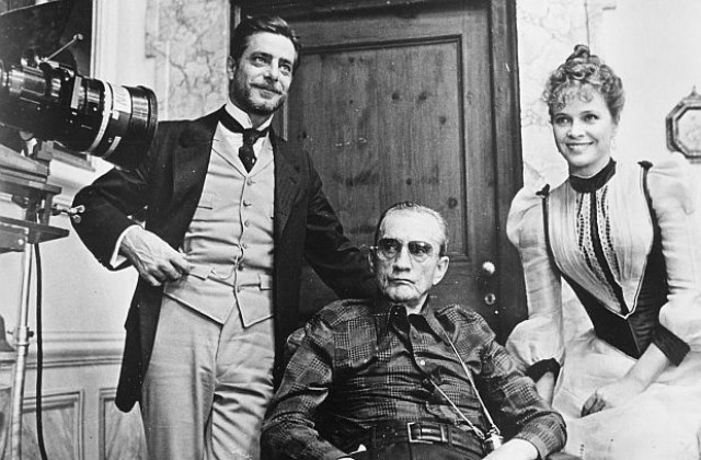 Почина италианската актриса Лаура Антонели