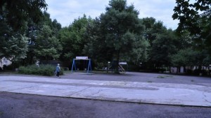 Паркът в Лазур ще светне