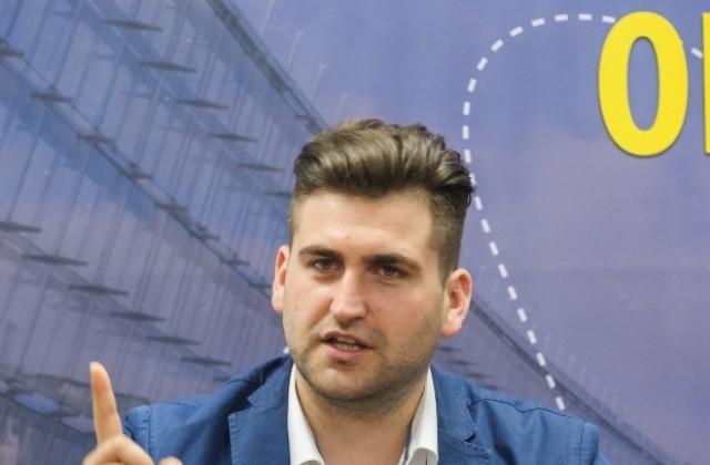 Андрей Новаков: В България успехът е възможен