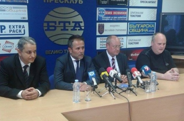 Без лов на вещици в Стопанската академия в Свищов