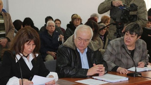 Прекратиха правомощията на Общинския съвет в Павел Баня