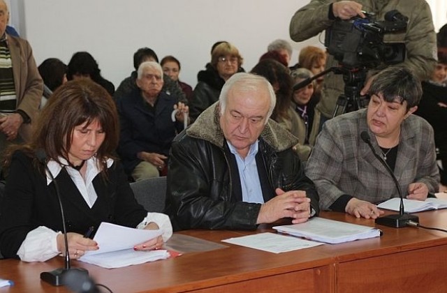 Прекратиха правомощията на Общинския съвет в Павел Баня