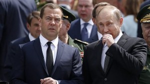 Медведев ще поиска от Путин удължаване на руските контрасанкции срещу