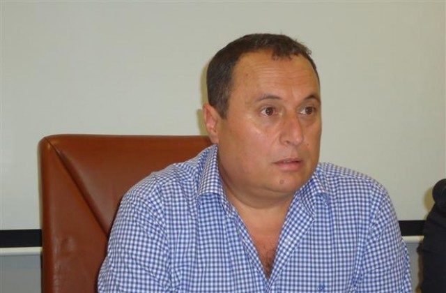 ДПС със самостоятелна кандидатура за кмет на Шумен