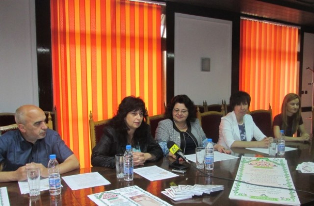 Над 4000 изпълнители от цялата страна идват за Петропавловския събор